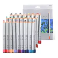 Yosoo - Lapices De Dibujo Profesional De 72 Colores, 72 Col