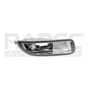 Par Juego Faros Niebla Toyota Tundra  2007 - 2012 Depo Rxc