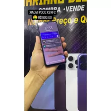 Xiaomi Poco X3 Nfc