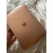 Macbook Air Rose 2021