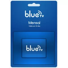 Gift Card Bluetv 