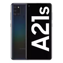 Celular Samsung Galaxy A21s Excelente Estado