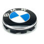 Emblema Bmw Capo - Baul Serie 1 3 5 7 X1 X3 X5 X2 Z3 74/82mm BMW Z3