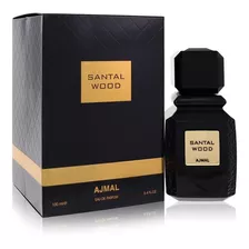 Eau De Parfum En Aerosol Para Mujer, Ajmal, Santal Wood, 100 Ml, Si Tienes Alguna Otra Preferencia, Ponte En Contacto Con Nosotros En El Campo De Preguntas Y Respuestas