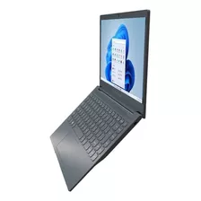 Notebook Positivo Bgh At520 Intel Celeron 4gb 128gb 