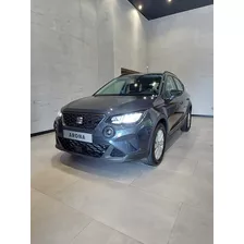 Seat Arona At 2024