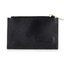 Tarjetero Chad Silver Carven Carven