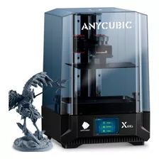 Anycubic Photon Mono X 6k S Impresora 3d De Resina - 6k