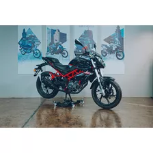 Benelli Tnt 150 I Financia En 60 Cuotas Delcar Motos ®