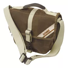 Domke F-10 Medium Shoulder Bag Ruggedwear (khaki)
