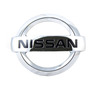 Emblema Delantero Nissan Original Note 13-19