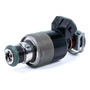 1- Inyector Combustible Aura 6 Cil 3.5l 2007/2008 Injetech