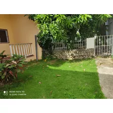 Vendo Villa En Samaná Con Playa Y Piscina