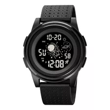 Reloj Deportivo Skmei 1883 Con Pantalla Led Para Hombre