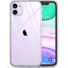 Case Case Diseñado iPhone 11 Caso No Amarilleado Rasgu...