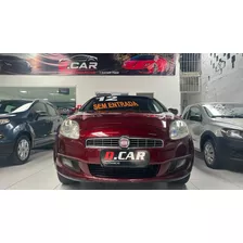 Fiat Bravo Flex Dual Logic