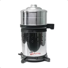 Maquina De Espremer Laranja 600w Industrial Comercios Chef