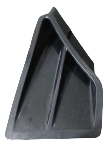 Moldura De Acabamento Do Paralama Mitsubishi Pajero Tr4 Preto