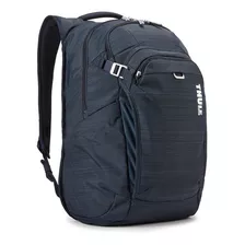 Mochila Construct, 24 L, Carbono - Thule