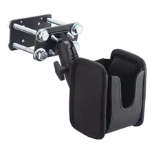 Arkon Soporte De Pilar De Carretilla Elevadora Con Funda Par