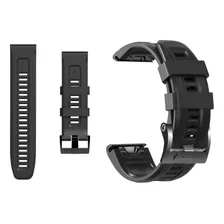 Pulseira Quickfit Compativel Com Garmin 935 945 Fenix 5 6