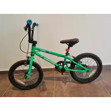 Bicicleta Bmx Haro Shredder