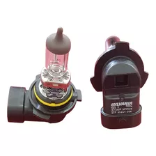 Lâmpada Halôgena Hb4 9006 51w 12v Original Sylvania Par