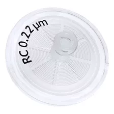 Filtro Jeringa Abluo Rc 0,2µm 25mm, 50/pk, Fj25bnprc002ad01