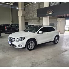 Impecable Mercedes Benz Gla 200 A/t Año 2018 Con 145.000 Km