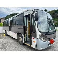 Neobus Spectrum City Ano 2013 M.b Of 1519 Jm Cod.698