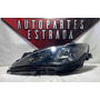 Faro Izq Chrysler Pacfica 2007 2008 2009 2010 2011 Depo Tw