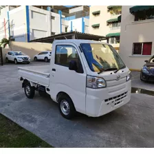 Daihatsu Hijet Japonesa