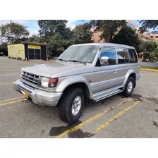 Mitsubishi Montero 2006 3.0 V43 Wagon