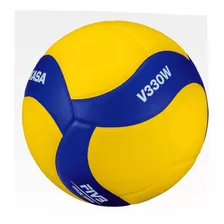 Balón Mikasa Voleyball V330w . Original. Envío Gratis