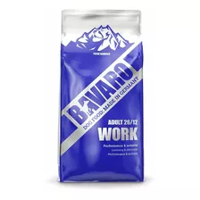 Alimento Perro Josera Bavaro Work 18kg Despacho Regiones Tm