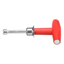 Llave Dinamométrica Ridgid Para Acoplamientos De Tubería De 