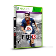 Fifa 13 / Xbox 360