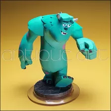 A64 Disney Infinity Sully Sullivan Monster's Inc Pixar