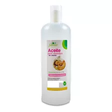 Aceite Para Masajes Neutro Sin Aroma 1lt Envío Gratis!!!