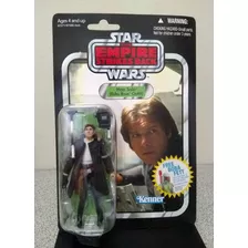 Star Wars Tvc Han Solo Echo Base Nuevo Sellado