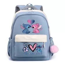 Fwefww Nuevo Mochilas Escolares Infantiles Kawaii, 1 Unidad