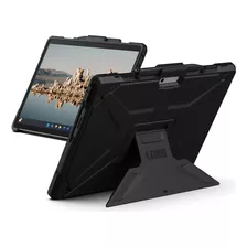 Funda Reforzada Con Soporte Uag Para Microsoft Surface Pr...