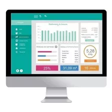 Planilha P/ Calculo De Energia Solar Com Proposta Orçamento