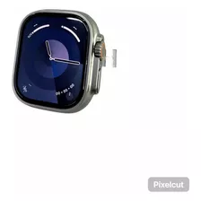 Apple Watch Ultra Series 2 Caja Cable Y Correa Originales