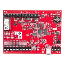 Controladora De Acesso Mercury Lp1502