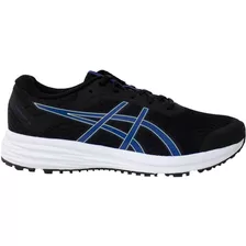 Zapatillas Running Asics Patriot 12 Az Hombre