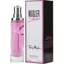 Mugler Show Edt 50ml 