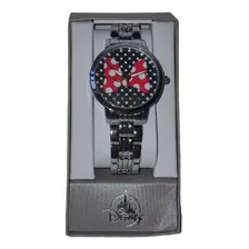 Reloj Minnie Mouse Disney Parks 2022