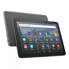 Tableta Amazon Fire Hd 8 Plus De 32gb Y 3gb Ram 12va Gen