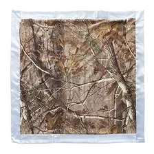 Manta De Bebe Carstens Realtree Ap Camo 34 X 34